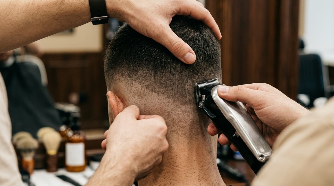 Плотность волос и текстура: невидимая основа правильного выбора