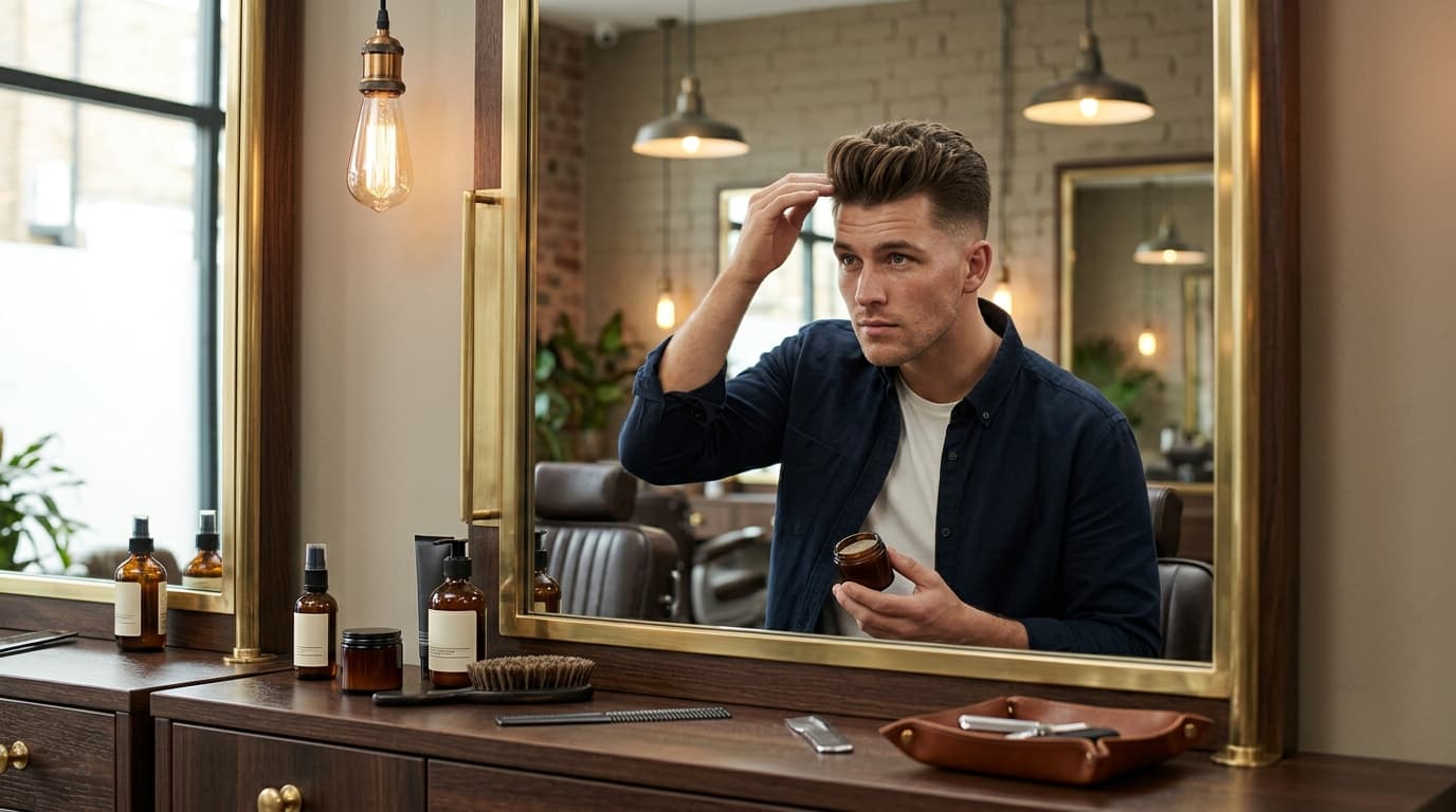 Образ жизни и уход: когда стрижка должна работать