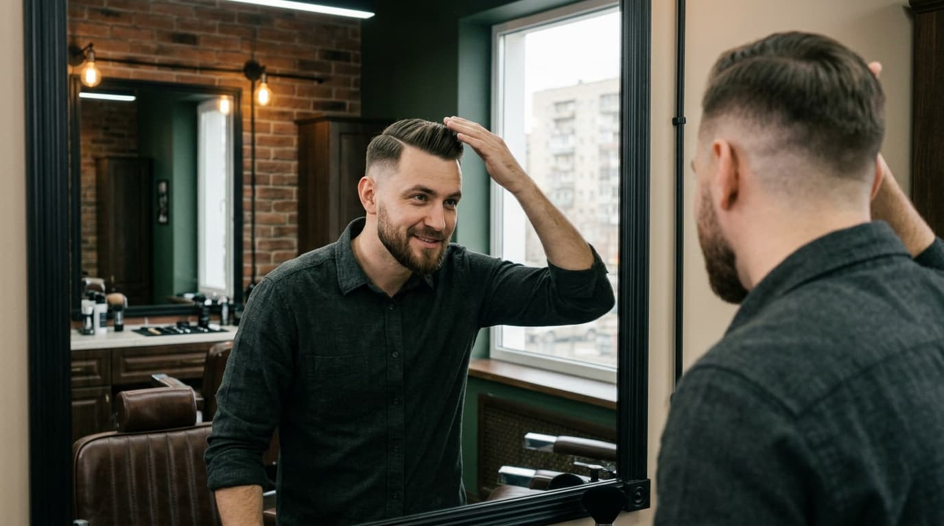 Стрижки для круглой формы лица: как вытянуть и сузить