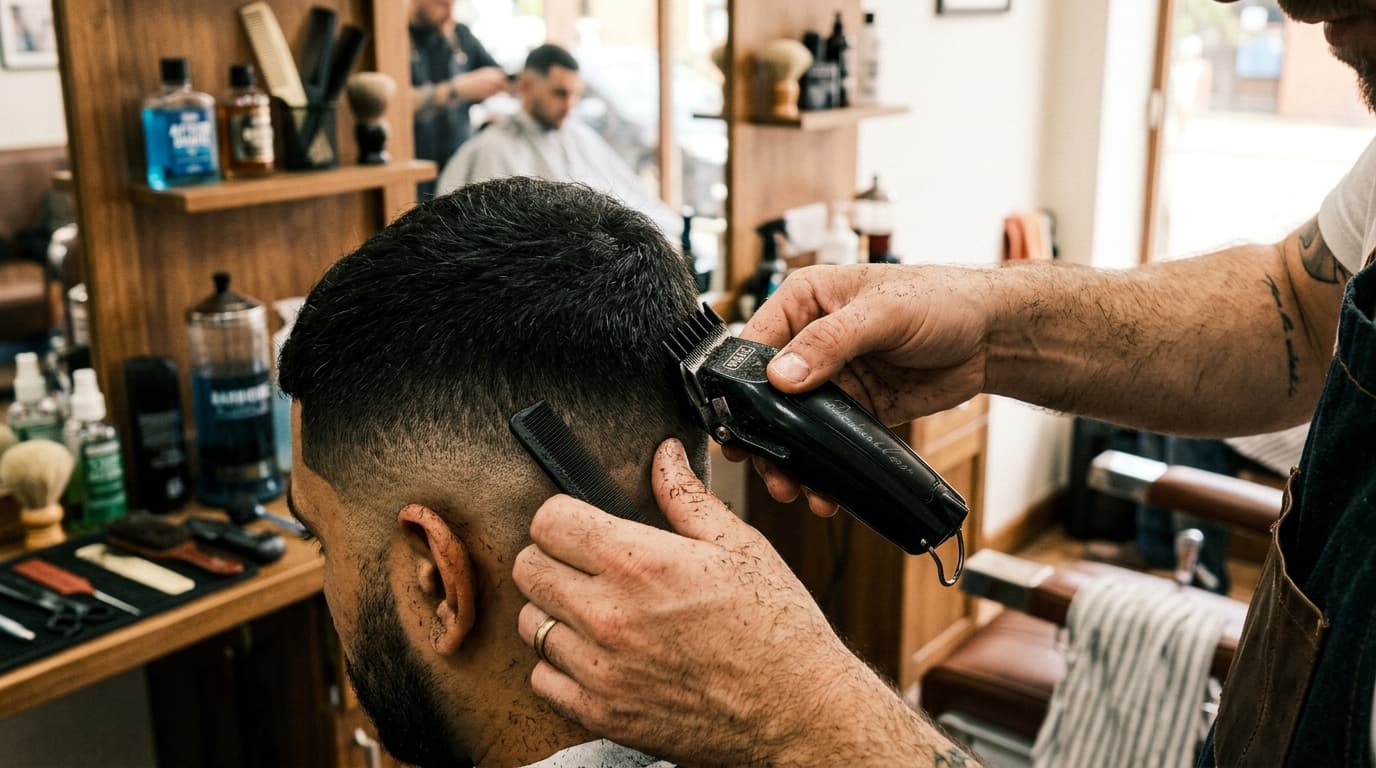 Главный тренд 2026: точные фейды и Signature fade от ЦИРЮЛ