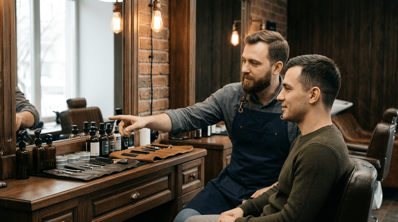 Форма лица: фундамент, на который опирается любая удачная стрижка