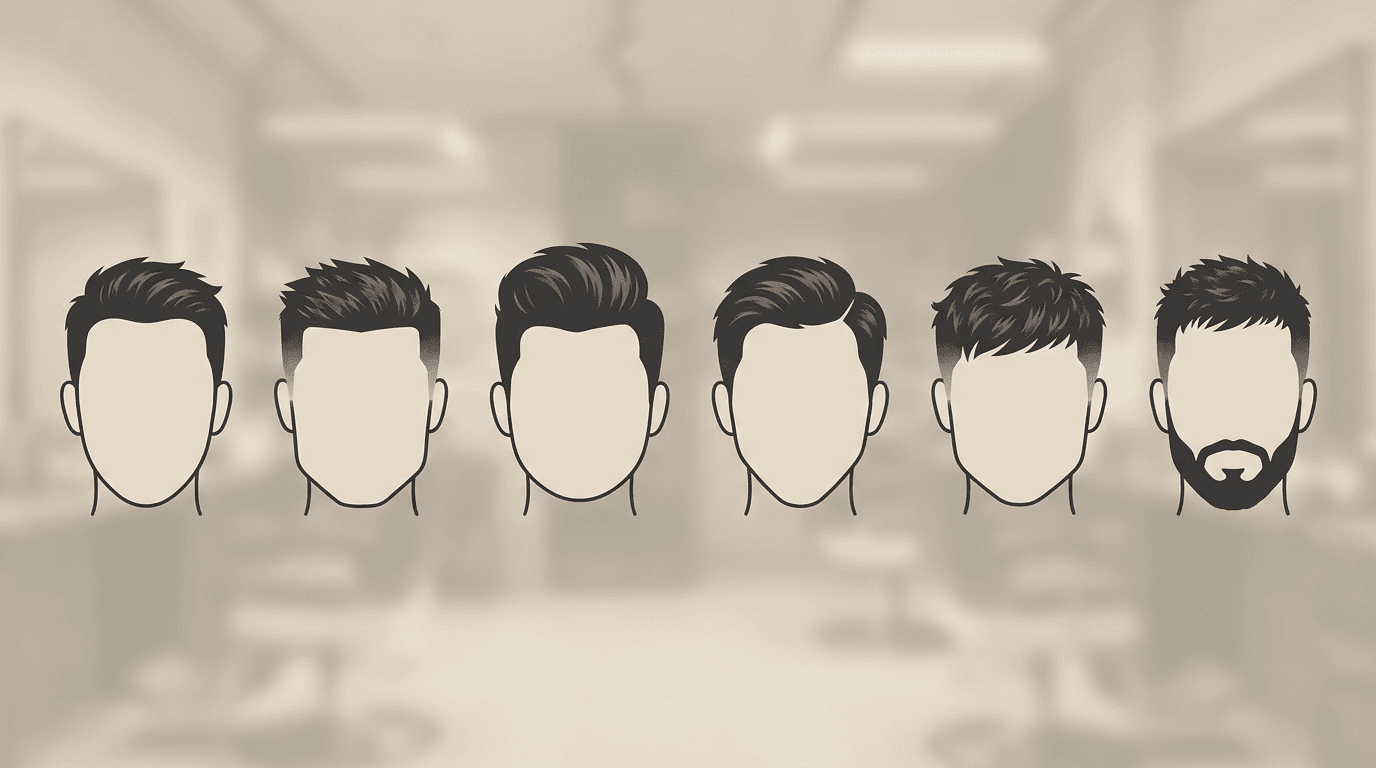 Плотность, текстура и особенности роста: что говорит паспорт волос