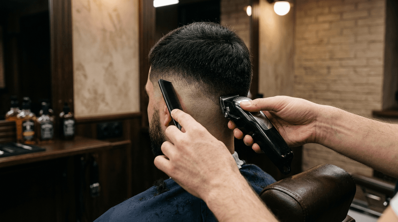 5 универсальных стрижек для офиса и повседневной жизни — с характером и без утренних страданий