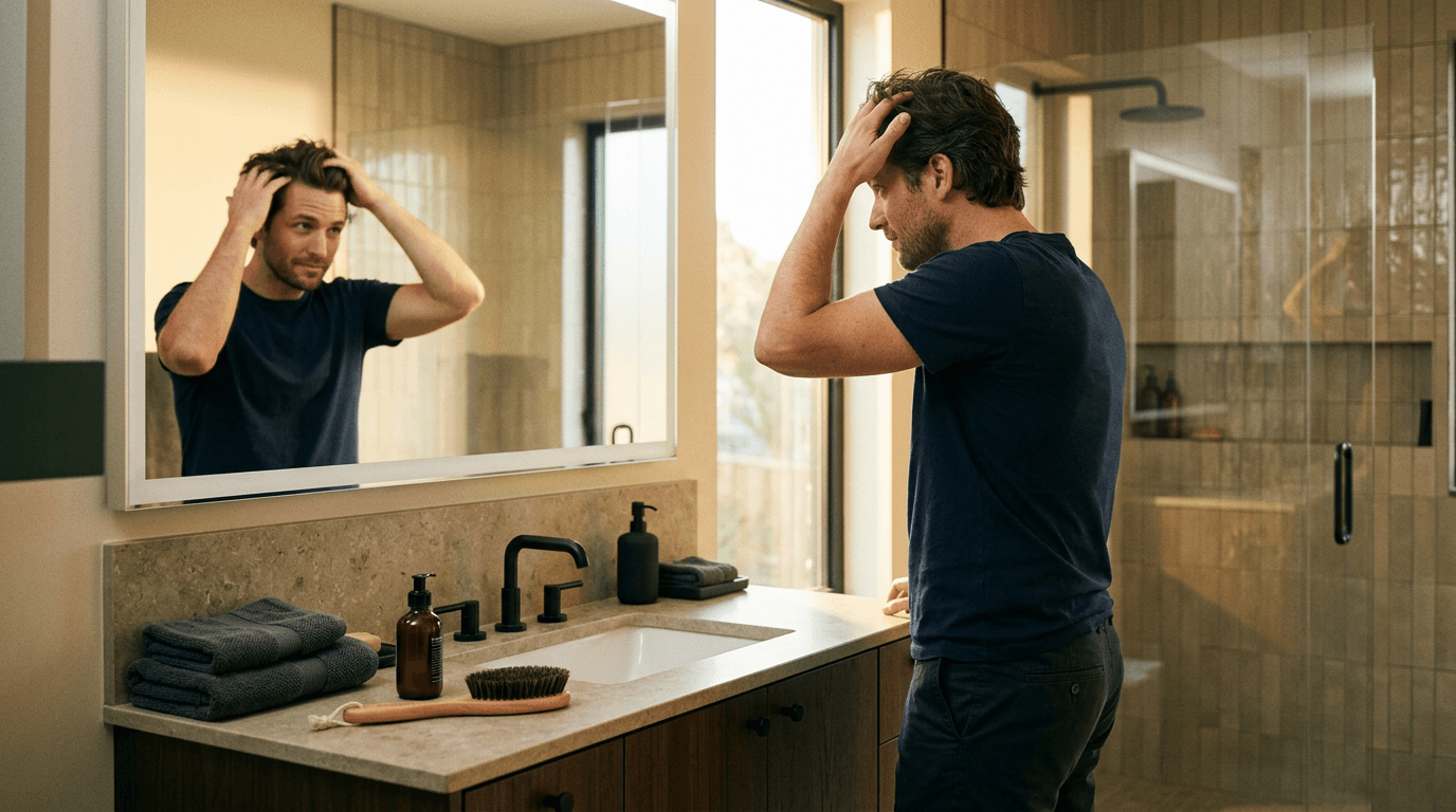 Консультация с барбером: как говорить на одном языке и получить желаемое